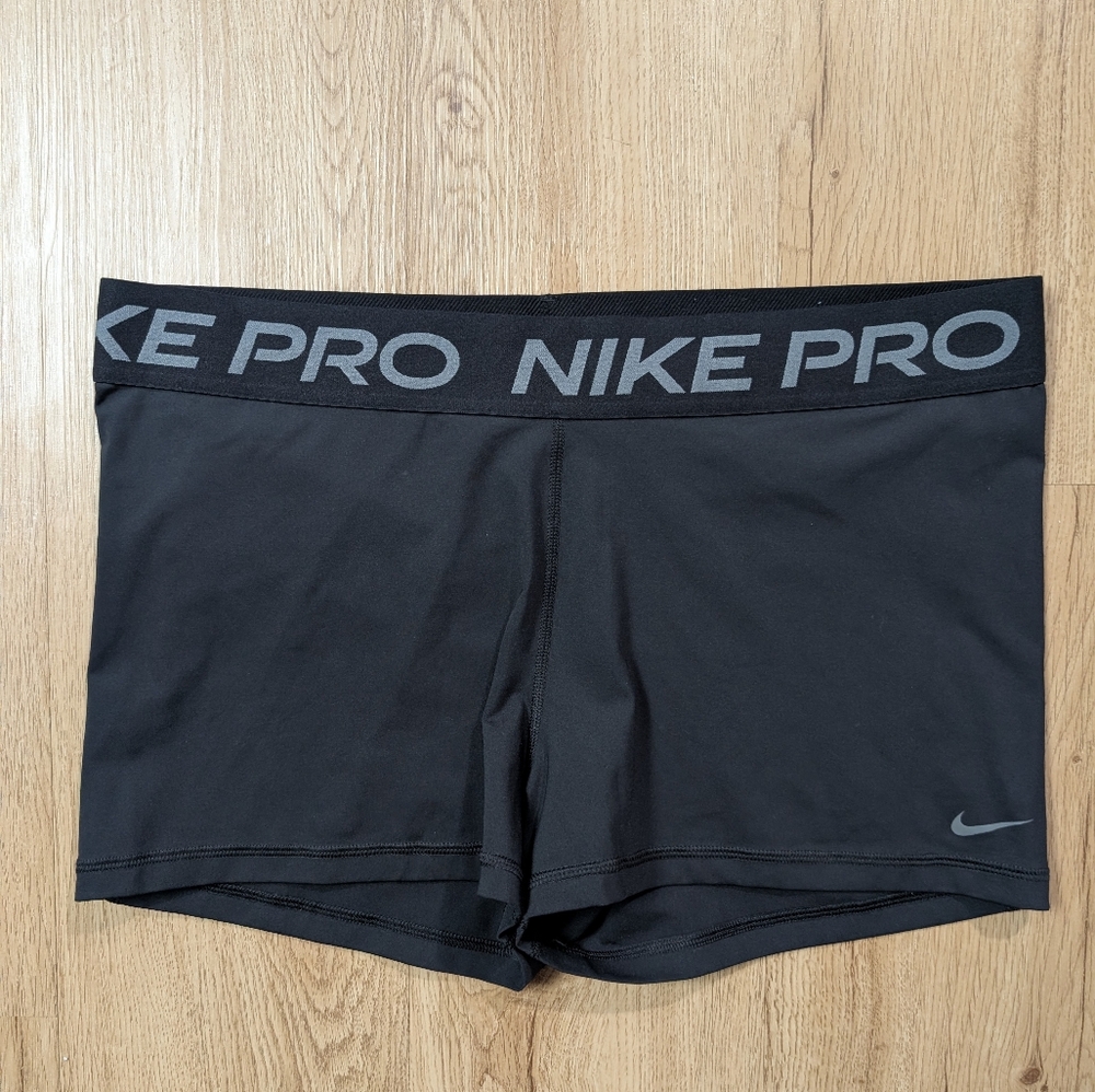 Nike Pro Shorts SKU347